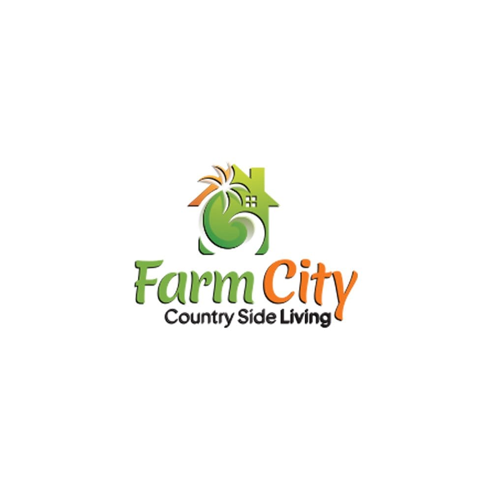Farm City Logo