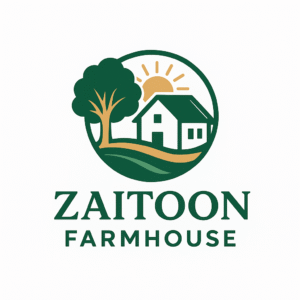 Zaitoon Farmhouse