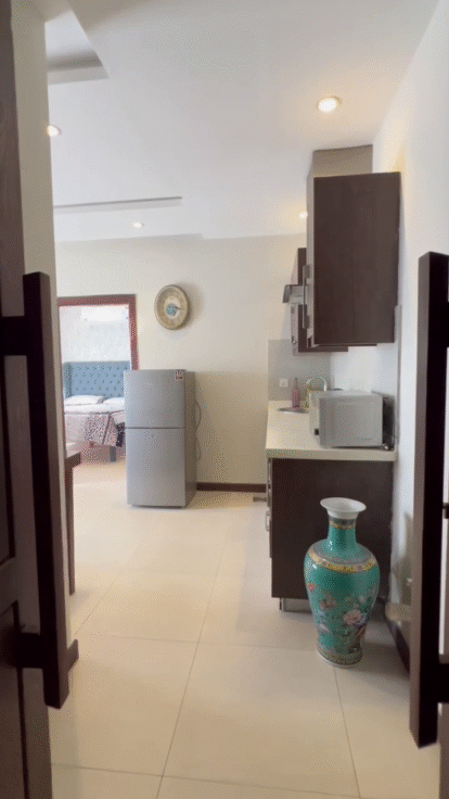 Furnished Apartment For Sale in Bahria Town