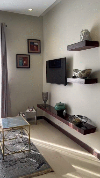Furnished Apartment For Sale in Bahria Town