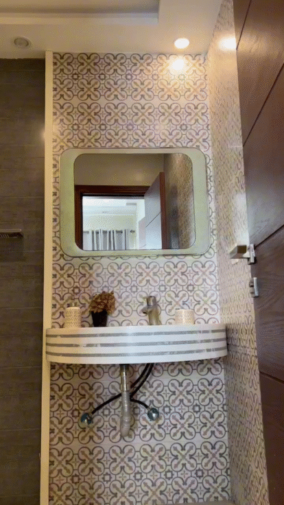 Furnished Apartment For Sale in Bahria Town